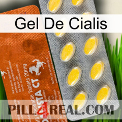 Cialis Gel 42